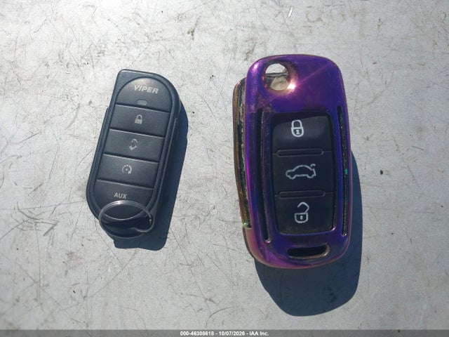 Продаж на аукціоні авто 2005 Volkswagen Jetta Gli 1.8t, vin: 3VWSE69M55M077919, номер лоту: 46308618
