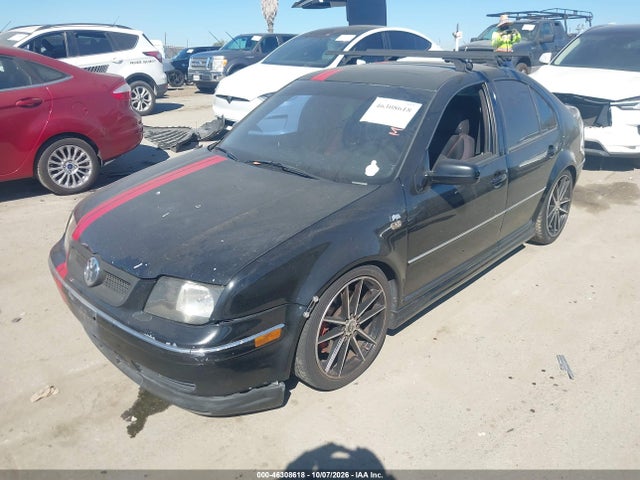 Продаж на аукціоні авто 2005 Volkswagen Jetta Gli 1.8t, vin: 3VWSE69M55M077919, номер лоту: 46308618