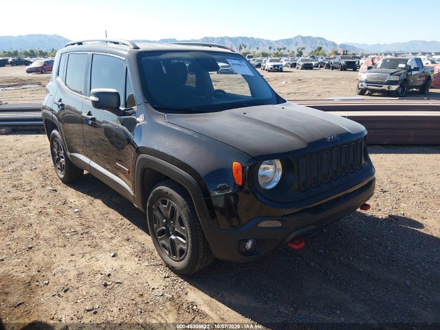 2016 ZACCJBCT6GPD92904 main image