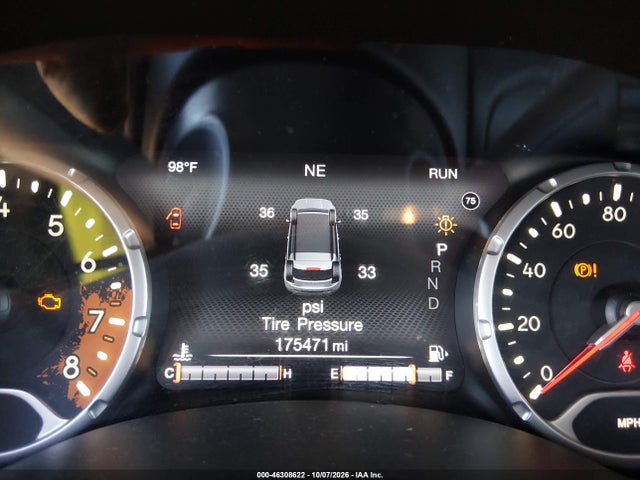 Jeep Renegade Trailhawk 2016 ZACCJBCT6GPD92904 Image 15