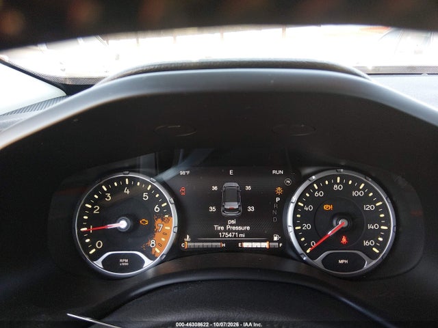 Jeep Renegade Trailhawk 2016 ZACCJBCT6GPD92904 Image 7