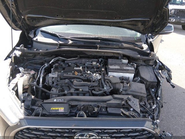 Продаж на аукціоні авто 2022 Toyota Corolla Cross Xle, vin: 7MUDAABG7NV016169, номер лоту: 46308624