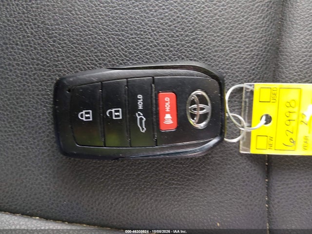 Продаж на аукціоні авто 2022 Toyota Corolla Cross Xle, vin: 7MUDAABG7NV016169, номер лоту: 46308624