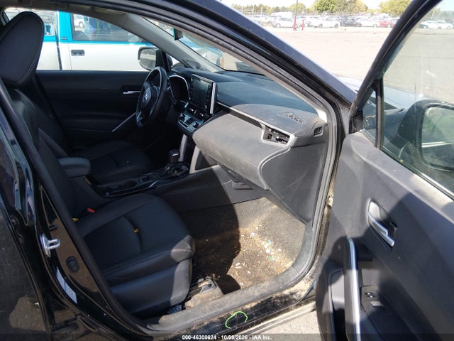 Продаж на аукціоні авто 2022 Toyota Corolla Cross Xle, vin: 7MUDAABG7NV016169, номер лоту: 46308624