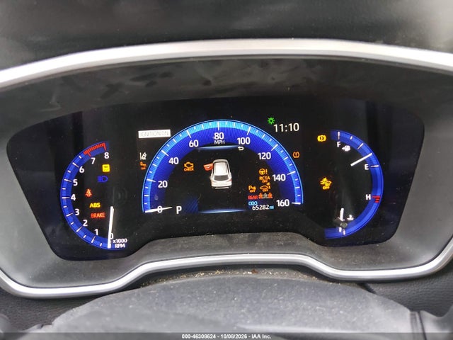 Продаж на аукціоні авто 2022 Toyota Corolla Cross Xle, vin: 7MUDAABG7NV016169, номер лоту: 46308624