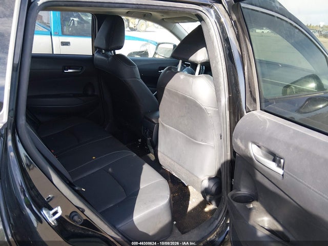 Продаж на аукціоні авто 2022 Toyota Corolla Cross Xle, vin: 7MUDAABG7NV016169, номер лоту: 46308624