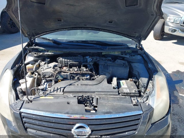 46308629 :رقم المزاد ، 1N4AL21EX9N518110 vin ، 2009 Nissan Altima 2.5 S مزاد بيع