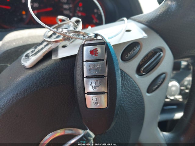 46308629 :رقم المزاد ، 1N4AL21EX9N518110 vin ، 2009 Nissan Altima 2.5 S مزاد بيع