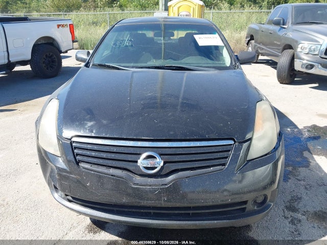 46308629 :رقم المزاد ، 1N4AL21EX9N518110 vin ، 2009 Nissan Altima 2.5 S مزاد بيع