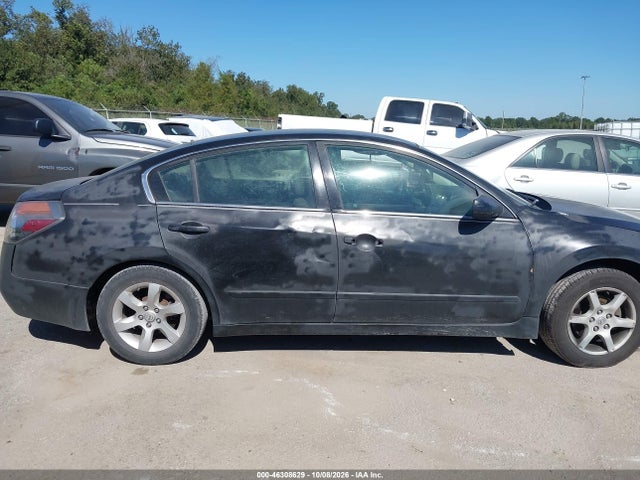 46308629 :رقم المزاد ، 1N4AL21EX9N518110 vin ، 2009 Nissan Altima 2.5 S مزاد بيع