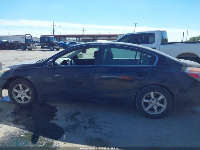 46308629 :رقم المزاد ، 1N4AL21EX9N518110 vin ، 2009 Nissan Altima 2.5 S مزاد بيع