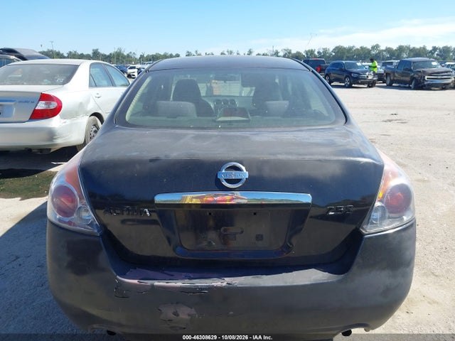 46308629 :رقم المزاد ، 1N4AL21EX9N518110 vin ، 2009 Nissan Altima 2.5 S مزاد بيع