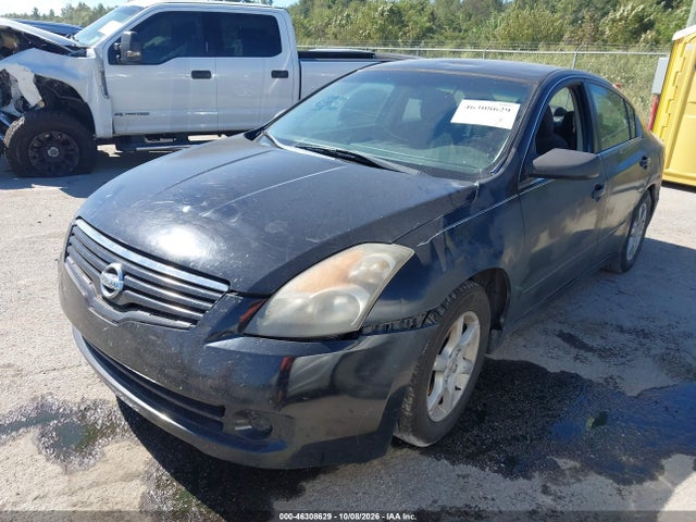 46308629 :رقم المزاد ، 1N4AL21EX9N518110 vin ، 2009 Nissan Altima 2.5 S مزاد بيع