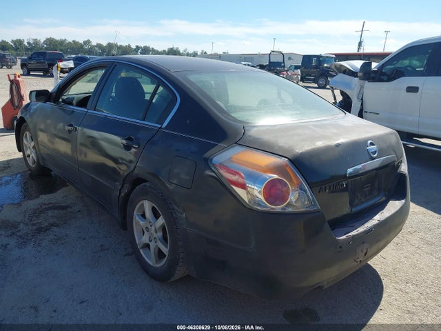 46308629 :رقم المزاد ، 1N4AL21EX9N518110 vin ، 2009 Nissan Altima 2.5 S مزاد بيع