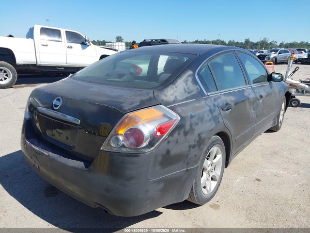 46308629 :رقم المزاد ، 1N4AL21EX9N518110 vin ، 2009 Nissan Altima 2.5 S مزاد بيع