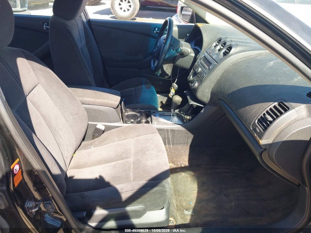 46308629 :رقم المزاد ، 1N4AL21EX9N518110 vin ، 2009 Nissan Altima 2.5 S مزاد بيع