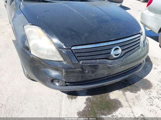 46308629 :رقم المزاد ، 1N4AL21EX9N518110 vin ، 2009 Nissan Altima 2.5 S مزاد بيع