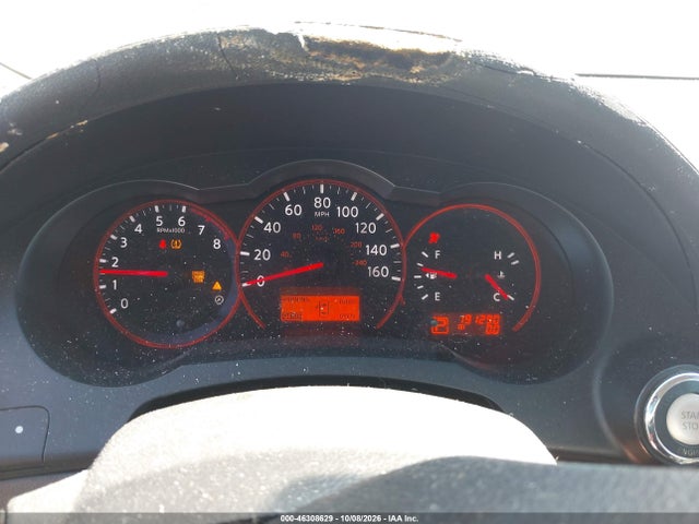 46308629 :رقم المزاد ، 1N4AL21EX9N518110 vin ، 2009 Nissan Altima 2.5 S مزاد بيع