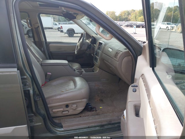 2003 Mercury Mountaineer მანქანა იყიდება აუქციონზე, vin: 4M2ZU86W33UJ00137, აუქციონის ნომერი: 46308631