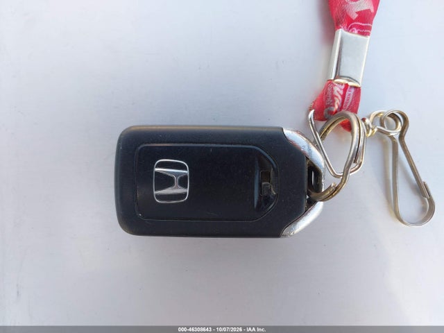 2016 Honda Civic Ex-l მანქანა იყიდება აუქციონზე, vin: 2HGFC1F78GH652528, აუქციონის ნომერი: 46308643