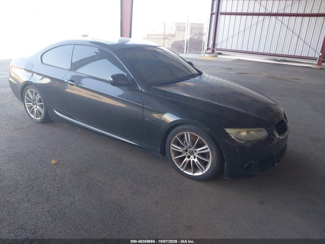 46308658 :رقم المزاد ، WBAKG7C55DJ437719 vin ، 2013 Bmw 335i مزاد بيع