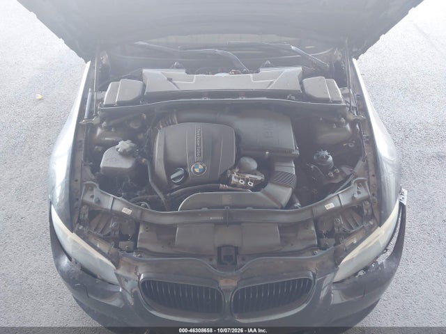 Aukcja sprzedaży 2013 Bmw 335i, vin: WBAKG7C55DJ437719, numer aukcji: 46308658