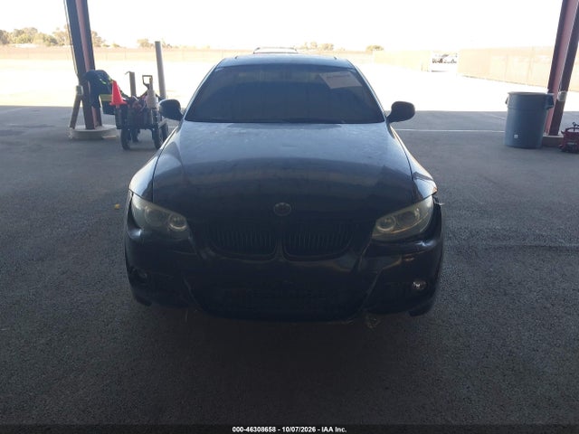Aukcja sprzedaży 2013 Bmw 335i, vin: WBAKG7C55DJ437719, numer aukcji: 46308658