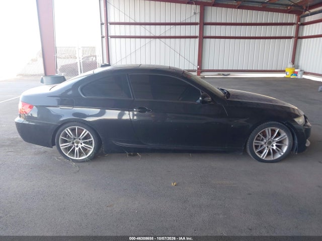 Aukcja sprzedaży 2013 Bmw 335i, vin: WBAKG7C55DJ437719, numer aukcji: 46308658
