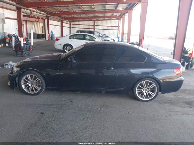 Aukcja sprzedaży 2013 Bmw 335i, vin: WBAKG7C55DJ437719, numer aukcji: 46308658