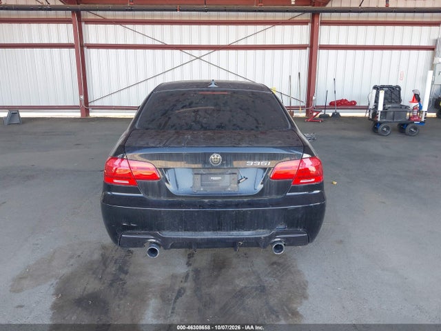 Aukcja sprzedaży 2013 Bmw 335i, vin: WBAKG7C55DJ437719, numer aukcji: 46308658