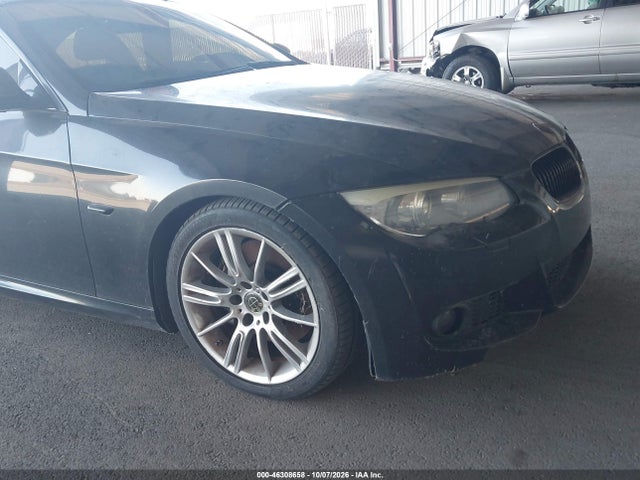Aukcja sprzedaży 2013 Bmw 335i, vin: WBAKG7C55DJ437719, numer aukcji: 46308658