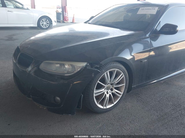 Aukcja sprzedaży 2013 Bmw 335i, vin: WBAKG7C55DJ437719, numer aukcji: 46308658