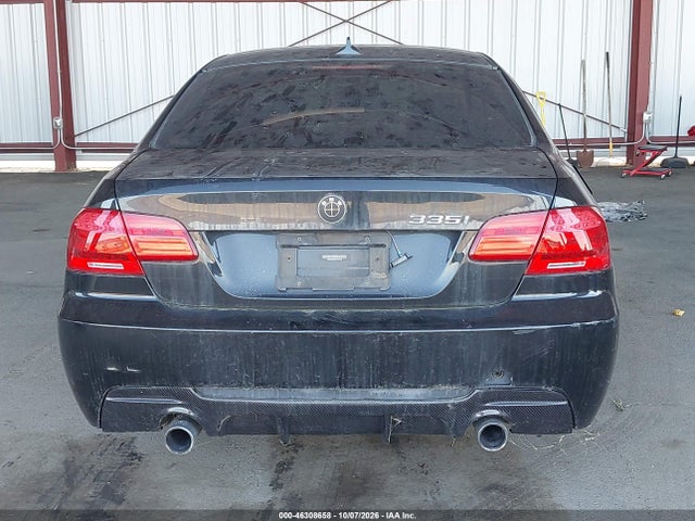 Aukcja sprzedaży 2013 Bmw 335i, vin: WBAKG7C55DJ437719, numer aukcji: 46308658