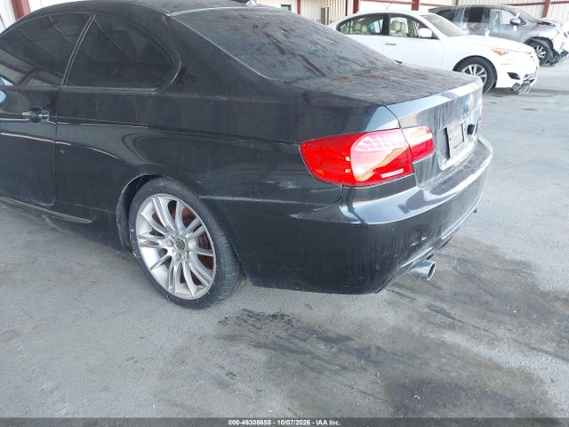 Aukcja sprzedaży 2013 Bmw 335i, vin: WBAKG7C55DJ437719, numer aukcji: 46308658