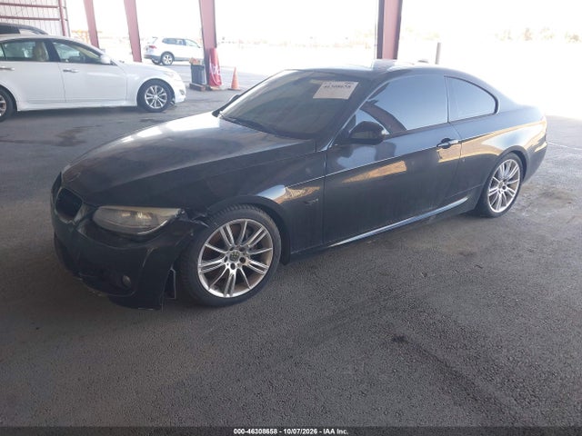 Aukcja sprzedaży 2013 Bmw 335i, vin: WBAKG7C55DJ437719, numer aukcji: 46308658