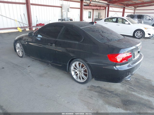 Aukcja sprzedaży 2013 Bmw 335i, vin: WBAKG7C55DJ437719, numer aukcji: 46308658