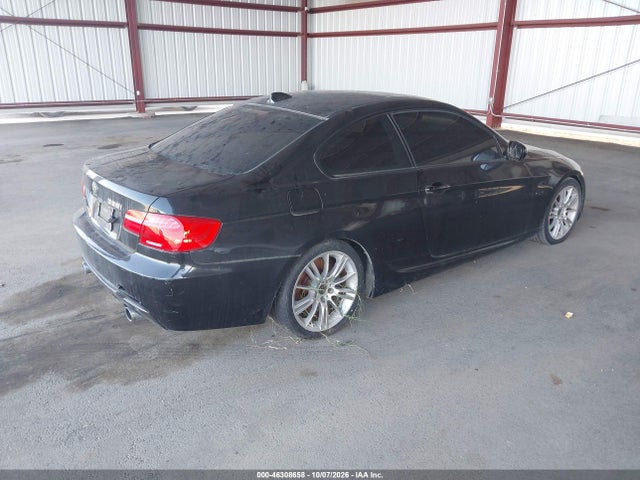 Aukcja sprzedaży 2013 Bmw 335i, vin: WBAKG7C55DJ437719, numer aukcji: 46308658