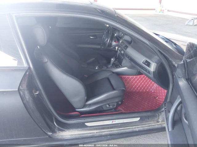 Aukcja sprzedaży 2013 Bmw 335i, vin: WBAKG7C55DJ437719, numer aukcji: 46308658