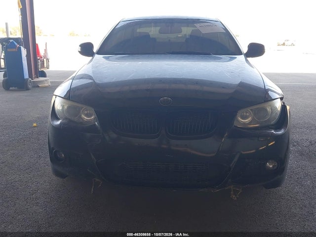 Aukcja sprzedaży 2013 Bmw 335i, vin: WBAKG7C55DJ437719, numer aukcji: 46308658