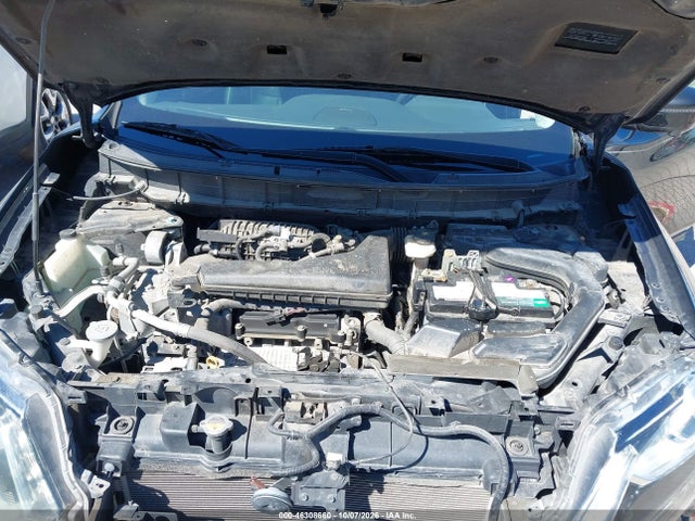 Aukcja sprzedaży 2016 Nissan Rogue Sl, vin: 5N1AT2MT8GC896290, numer aukcji: 46308660