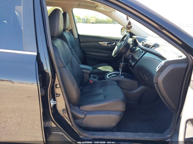 Aukcja sprzedaży 2016 Nissan Rogue Sl, vin: 5N1AT2MT8GC896290, numer aukcji: 46308660
