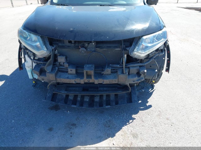 Aukcja sprzedaży 2016 Nissan Rogue Sl, vin: 5N1AT2MT8GC896290, numer aukcji: 46308660