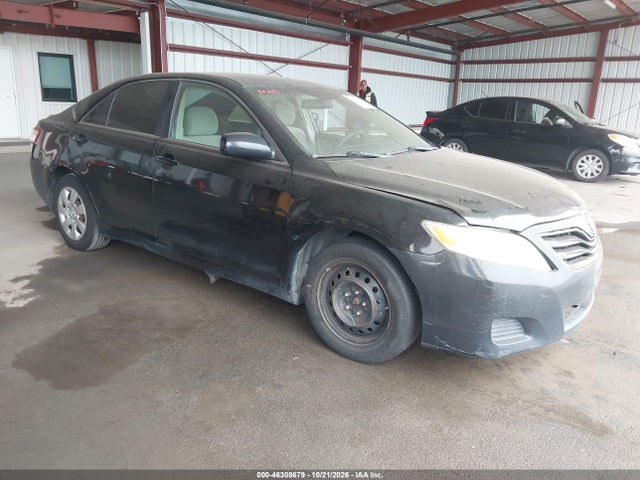 Продаж на аукціоні авто 2010 Toyota Camry Le, vin: 4T1BF3EK4AU066463, номер лоту: 46308679