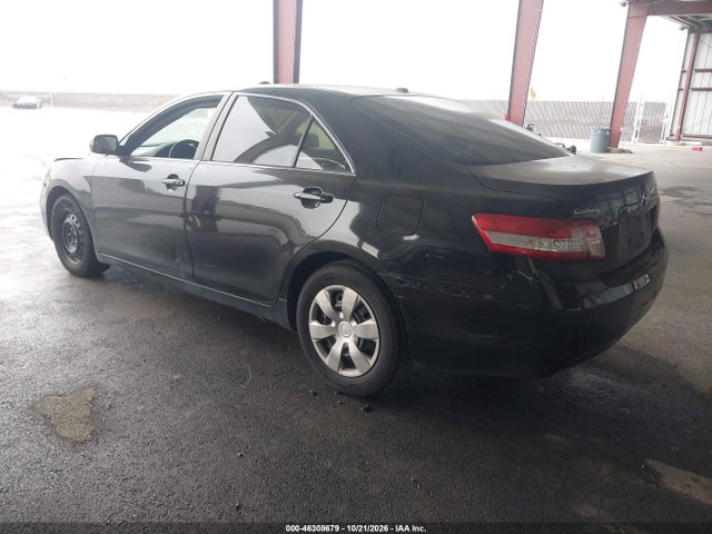 Продажа на аукционе авто 2010 Toyota Camry Le, vin: 4T1BF3EK4AU066463, номер лота: 46308679