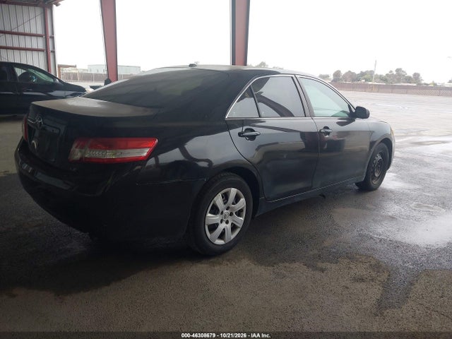 Продажа на аукционе авто 2010 Toyota Camry Le, vin: 4T1BF3EK4AU066463, номер лота: 46308679