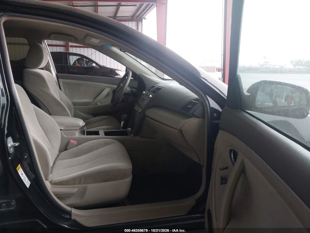 Продажа на аукционе авто 2010 Toyota Camry Le, vin: 4T1BF3EK4AU066463, номер лота: 46308679
