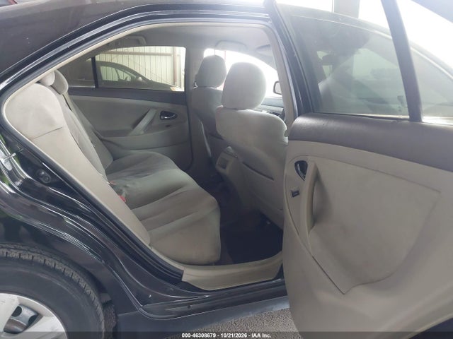 Продажа на аукционе авто 2010 Toyota Camry Le, vin: 4T1BF3EK4AU066463, номер лота: 46308679