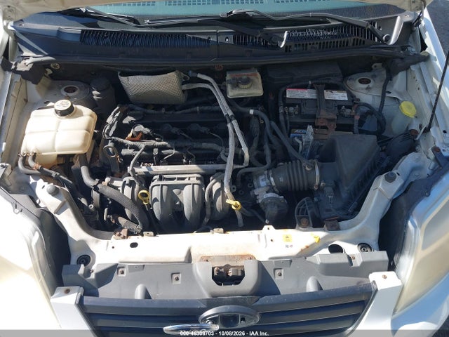 46308703 :رقم المزاد ، NM0LS7DN7BT056862 vin ، 2011 Ford Transit Connect Xlt مزاد بيع