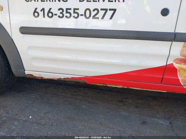 46308703 :رقم المزاد ، NM0LS7DN7BT056862 vin ، 2011 Ford Transit Connect Xlt مزاد بيع