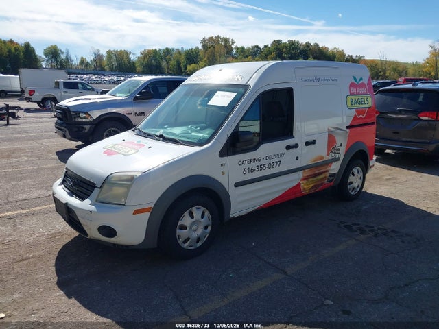 46308703 :رقم المزاد ، NM0LS7DN7BT056862 vin ، 2011 Ford Transit Connect Xlt مزاد بيع